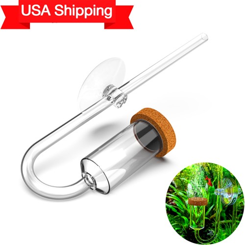 Diffusore nano co2 acquario - co2,
