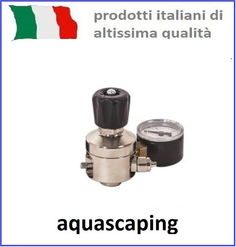 Riduttore pressione aquili - riduttore,