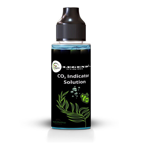 Legend soluzione indicatore - soluzione,