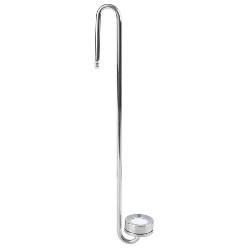 Diffusore co2 acciaio - di, inox