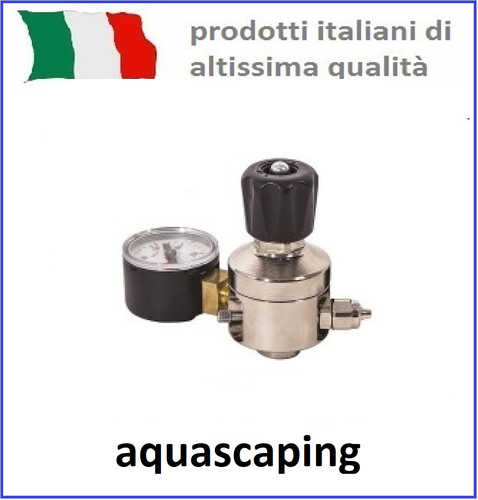 Riduttore pressione aquili - di,