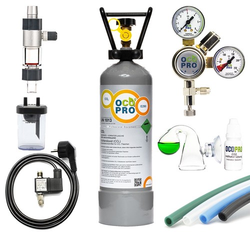 Ocopro impianto co2 - ocopro,