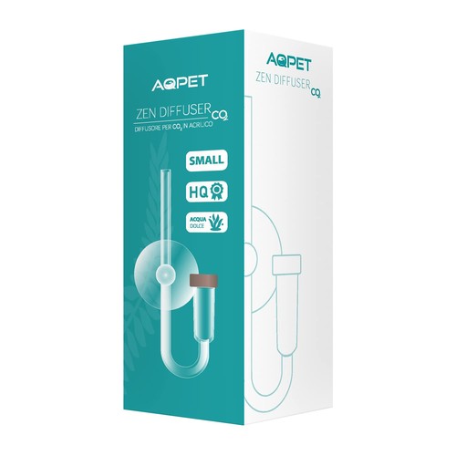 Aqpet zen diffusore - aqpet,