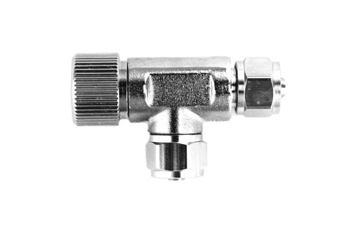 Valvola ago co2 linea - ago,