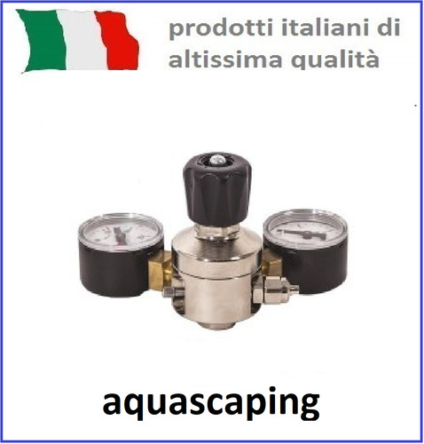 Riduttore pressione aquili - di,