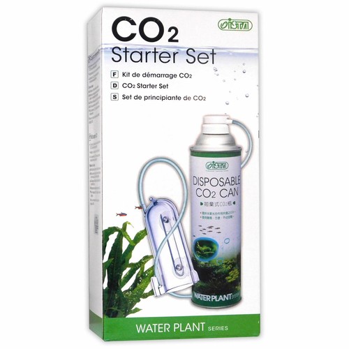 Set diffusore co2 pianta - co2,