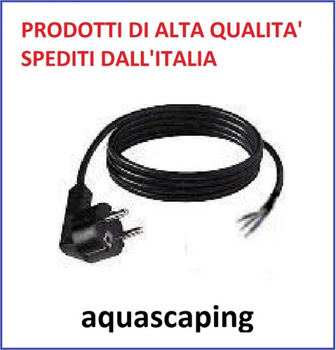 Filo spina shuko per - e,