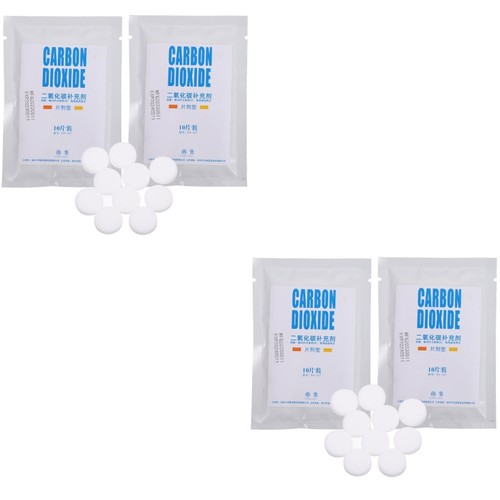 Set integratore erba - erba, acqua