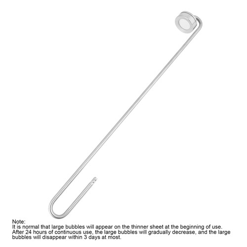 Diffusore co2 in - 1, di