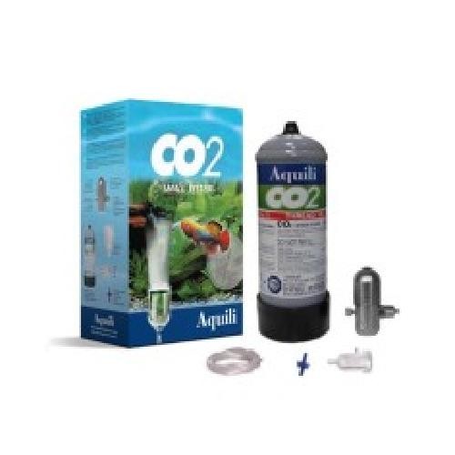 Aquili co2 small system - aquili,