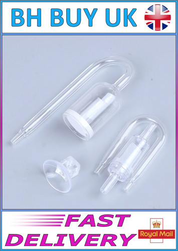 Set diffusore co2 vetro per - set,