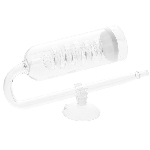 Diffusore co2 vetro acquario - diffusore,