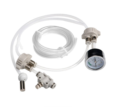 Kit generatore co2 acquario - kit,