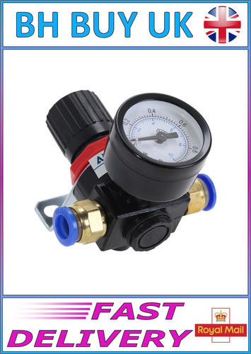 Controllo regolatore co2 - regolatore,