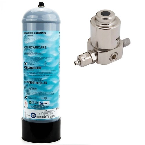 Kit impianto co2 1300 - kit,