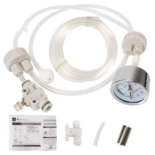 Kit generatore co2 - kit,
