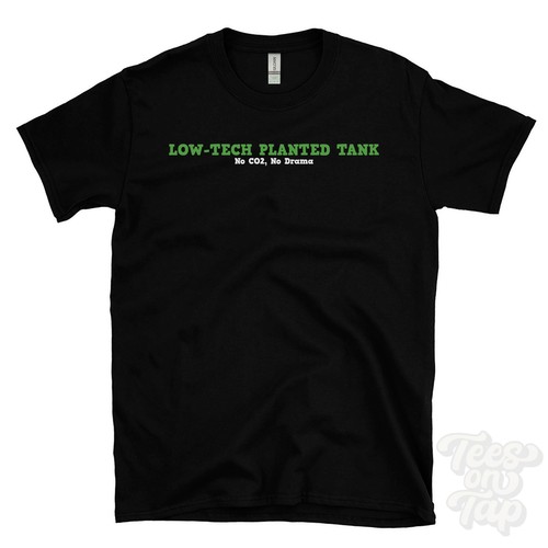 Low tech piantated - low-tech,