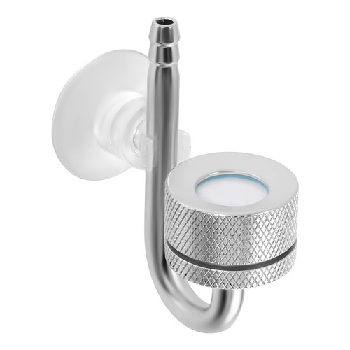 Set diffusore co2 - set, atomizzatore