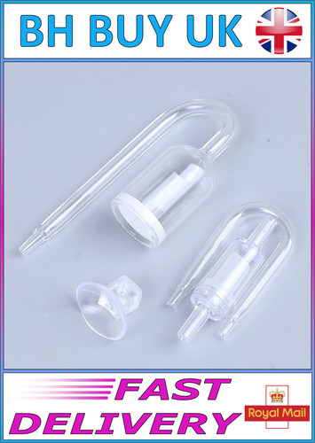 Set diffusore co2 vetro - diffusore,