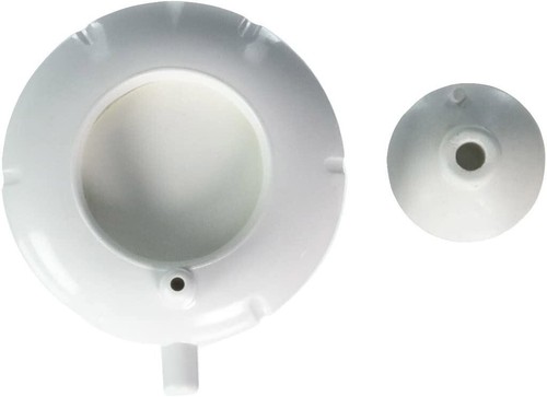 Ista ufo diffusore co2 - di, (l)-