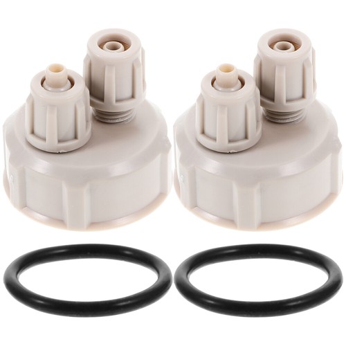 Kit diffusore co2 sistema - kit,
