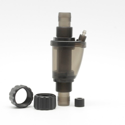Ocopro impianto co2 dlx - impianto,