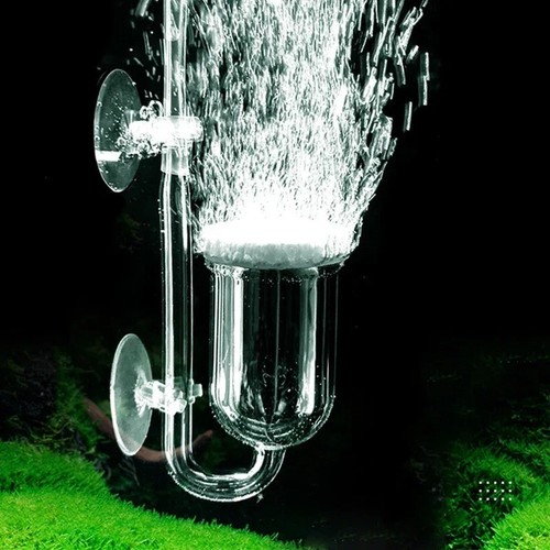 Sistema co2 per - acquario,