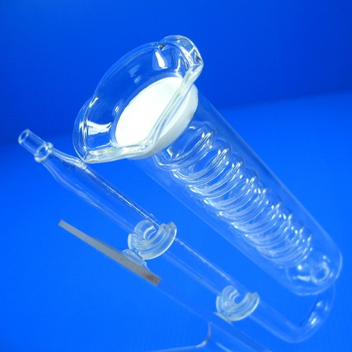 Diffusore co2 acquario spiro - co2,