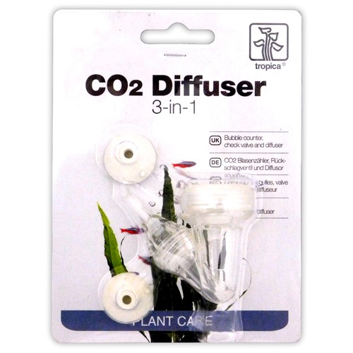 Tropica diffusore co2 con - tropica,