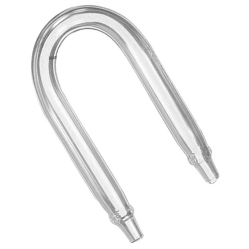 Tubo regolatore co2 - co2, in