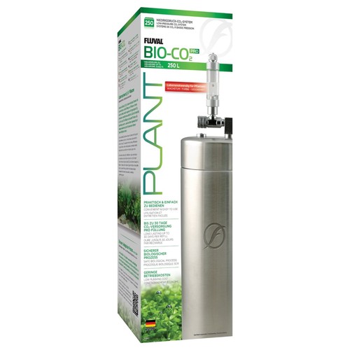 Fluval bio co2 250 - bio,