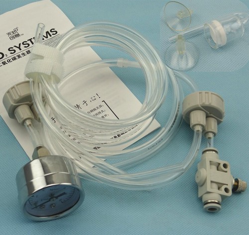 Kit generatore co2 fai - kit,
