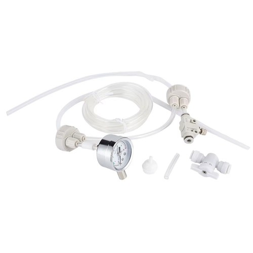 Kit sistema co2 - acquario, fai